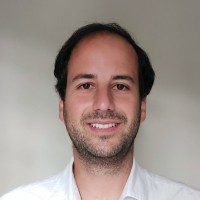 Los Pinos Employee Gonzalo Barreiro's profile photo