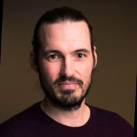 Forterro Employee Johan Bergkvist's profile photo