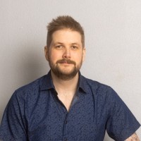 Salad Technologies Employee John Turbeville's profile photo