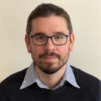 MaineHealth Employee Daniel Parsley's profile photo