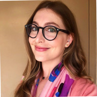 Forest Lawn Memorial Parks and Mortuaries Employee Gina Davis's profile photo