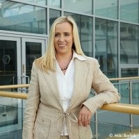 Xeinadin Ireland Employee Abina Kenneally's profile photo