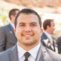 Spectrolab Employee Adriel Carreno's profile photo