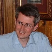 IBEX Innovations Employee David Joyce's profile photo