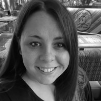 Better Agency Employee Rhiannon Hennessy's profile photo