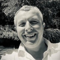 Richmond Rugby Employee Richard Castle's profile photo