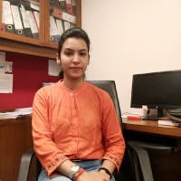 Tripti Verma Email & Phone Number