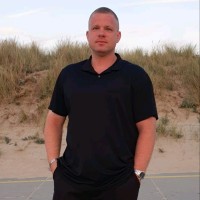 Carlisle TyrFil Employee Thorsten Ketzler's profile photo