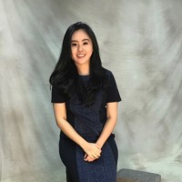 Bibit.id Employee Angie Anandita's profile photo