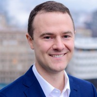 Renewable Northwest Employee Kyle Unruh's profile photo