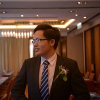 Block 64 Employee Harry Chen's profile photo