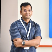 IndiaSpend Employee Vishal Bhargav's profile photo