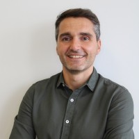 CAF (Construcciones y Auxiliar de Ferrocarriles) Employee Ignacio Calvo García's profile photo