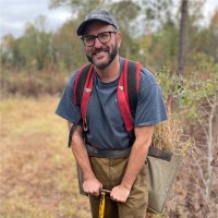 Tall Timbers Research Station & Land Conservancy Employee John McGuire's profile photo