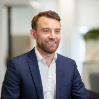 SNG (formerly Sovereign Housing Association) Employee Richard Bennett's profile photo