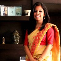Powerupcloud Technologies Employee Mitu Kumari's profile photo