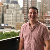 Shred-it Employee Adam Rubin's profile photo