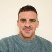 William Grant & Sons Employee Ross Millar's profile photo