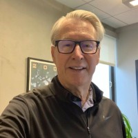 Performance Team Employee Jim Snodgrass's profile photo