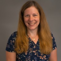 Datalign Advisory Employee Liz Howard's profile photo