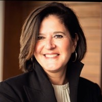 TeamTelligent Employee Lisa-Marie Hanson's profile photo