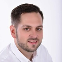 ČSOB Factoring Employee Vojtěch Míchal's profile photo