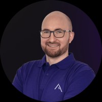 Assemblio Employee Julian Horn's profile photo