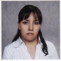 Gabriela Estefanía Rocha Email & Phone Number