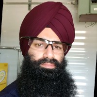 Sirius Instrumentation and Controls Inc. Employee Satnam Singh's profile photo