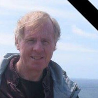 Pradip Overseas Limited Employee Ben Noonan's profile photo