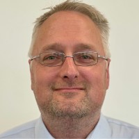 Emtec Group Employee Dale Strachan's profile photo