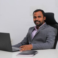 Bondada Engineering Limited Employee Kumar Vangara's profile photo