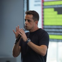 Sem Parar Employee Fabio Marques's profile photo