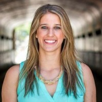 VICE Studios Group Employee Erica J.'s profile photo