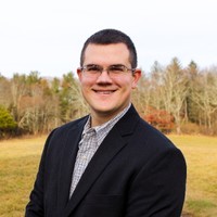 WithersRavenel Employee Ryan Bergeron's profile photo