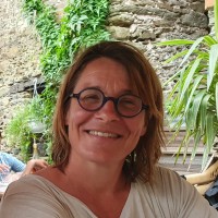 Braincube Employee Maud Robin's profile photo
