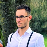 ats Employee Alexandre Pain's profile photo