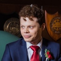 Beaverton Foods Inc Employee Zachary Coshow's profile photo