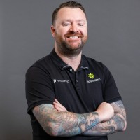 Programmed Skilled Workforce Employee Daniel Prophet's profile photo