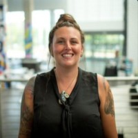 Victoria Bounds's profile photo