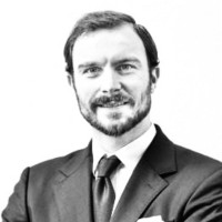Lookthrough Employee Ferdinand Kumle's profile photo