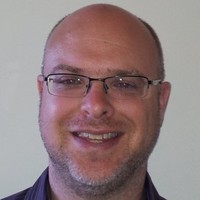 Multi Channel Network Employee Robert Hogan's profile photo