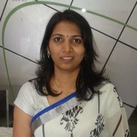 IBMR Employee Sheetal Umbarkar's profile photo