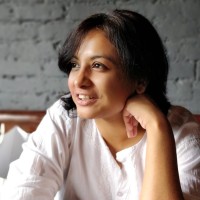 Roadzen Employee Ankita Sharma's profile photo