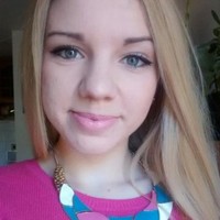 Viscomp Employee Йоана Славева's profile photo