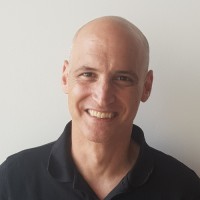 Gett Employee Yaki Zakai's profile photo