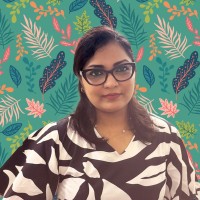 LDR Assessoria e Comunicação Employee Sneha Kakad's profile photo