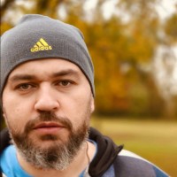 X5 Tech Employee Vladislav Yaroslavlev's profile photo