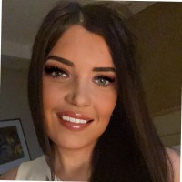 DigMo Wallet Employee Rochelle Bucknell's profile photo