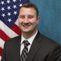 United States Department of Defense Employee John Baron's profile photo